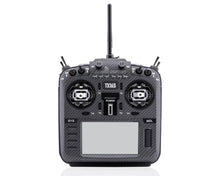 Load image into Gallery viewer, TX16S MKII MAX 4-1 Carbon/Black AG01