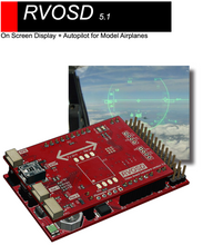 Load image into Gallery viewer, Slow Stick Cloud Surfer FPV -Rx ready