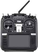 Load image into Gallery viewer, RadioMaster TX16S Hall Gimbal 16CH Radio Transmitter Multi-Protocol OpenTX Remote Controller(Mode 2)
